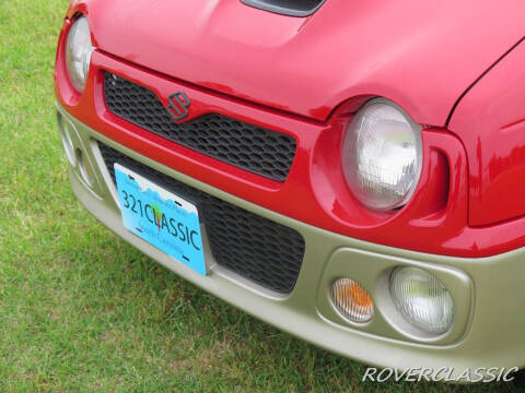 1995 Suzuki Alto
