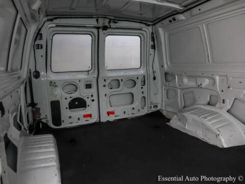 2013 Ford E-Series E-250