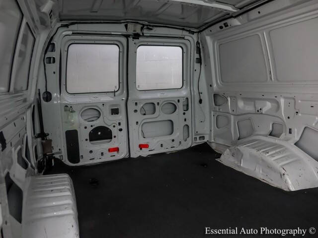 2013 Ford E-Series E-250