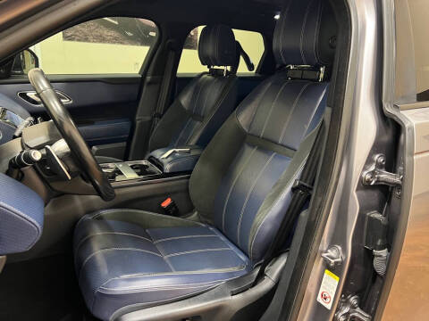 2020 Land Rover Range Rover Velar P340 R-Dynamic S