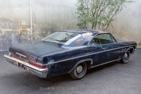 1966 Chevrolet Impala