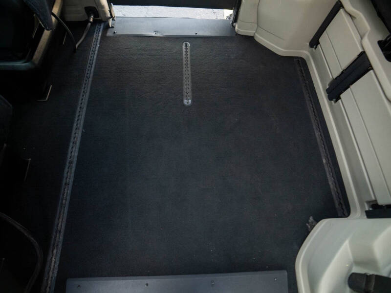 2016 Dodge Grand Caravan SXT Plus