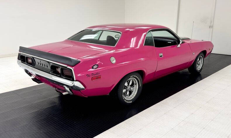 1972 Dodge Challenger