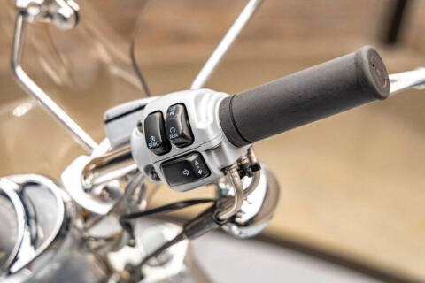 2003 Harley-Davidson V-Rod