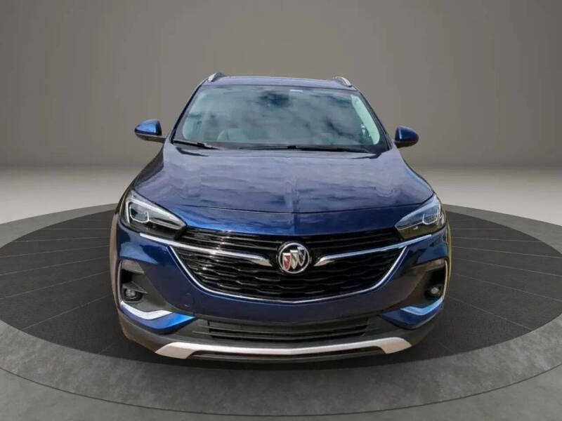 2023 Buick Encore GX Essence