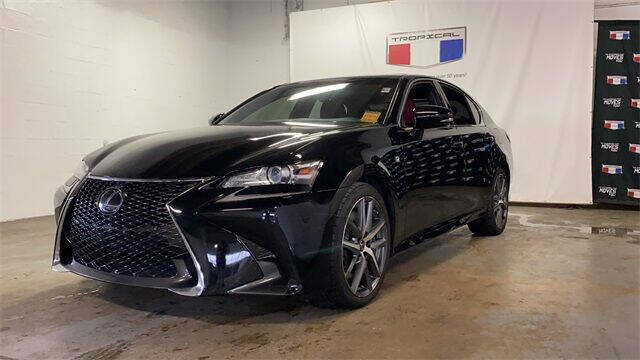 Lexus Gs 350 For Sale In Florida Carsforsale Com