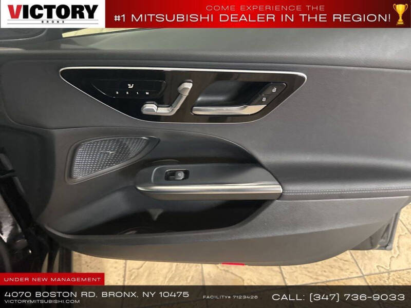 2022 Mercedes-Benz C-Class C 300 4MATIC