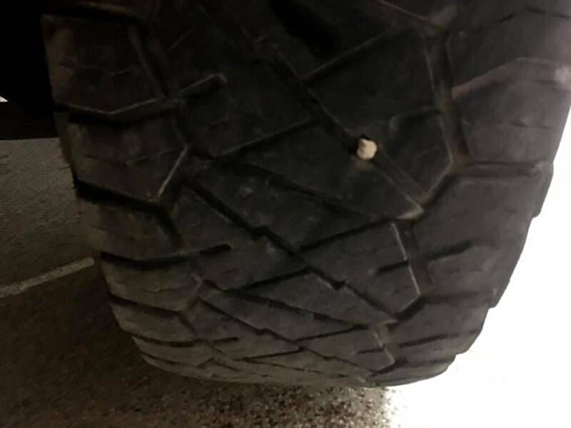 2022 Ford F-250 Super Duty