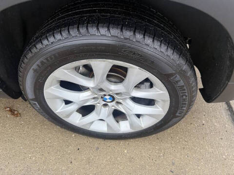 2011 BMW X5 xDrive35i