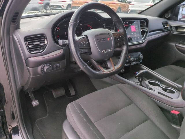 2024 Dodge Durango R/T
