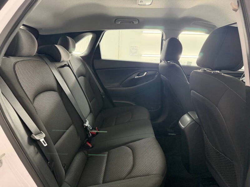 2020 Hyundai Elantra GT