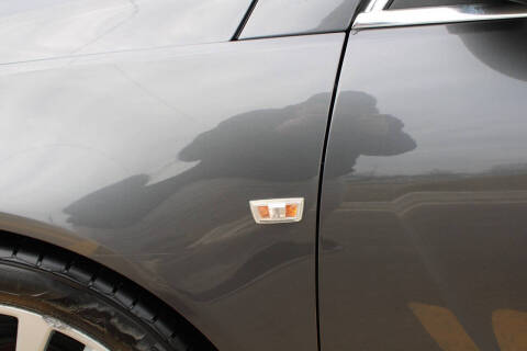 2011 Buick Regal CXL