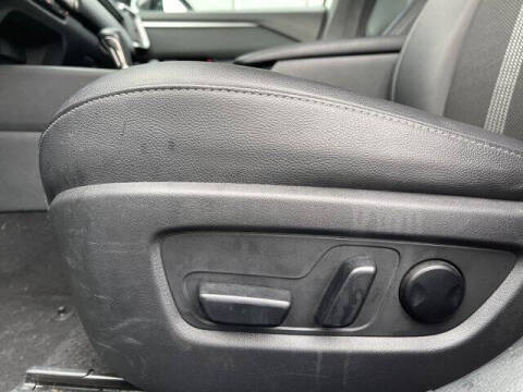 2024 Mazda CX-50 2.5 S Preferred