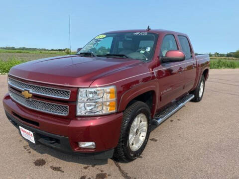 2013 Chevrolet Silverado 1500 for sale at De Anda Auto Sales in South Sioux City NE