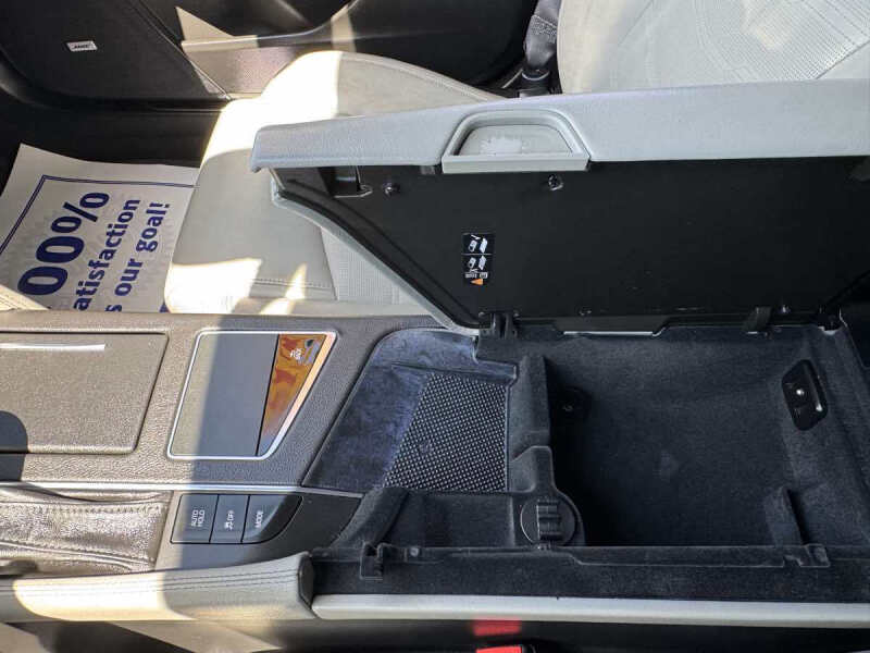 2017 Cadillac CT6 3.6L Premium Luxury