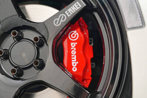 2024 Toyota GR86 Premium