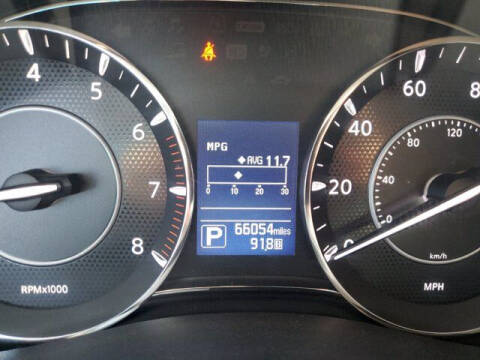 2018 Nissan Armada SV