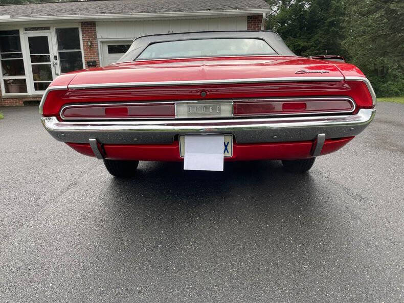 1970 Dodge Challenger