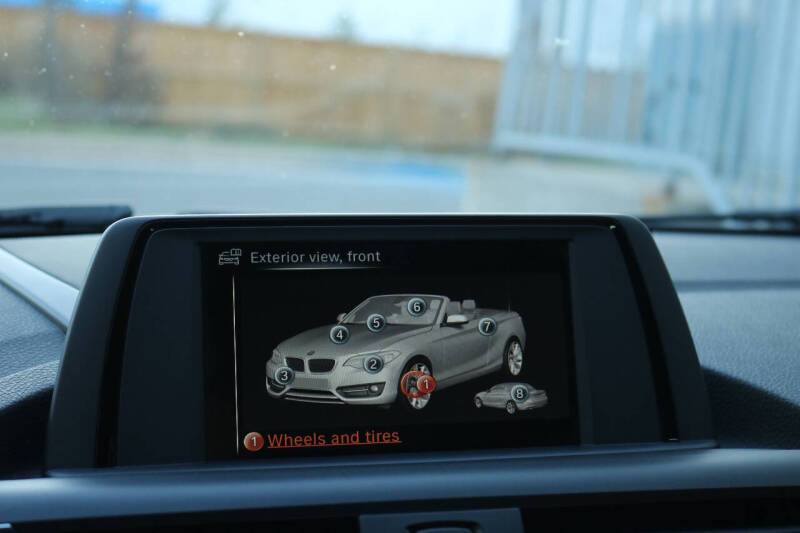 2015 BMW 2 Series M235i