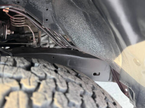 2002 Toyota 4Runner SR5