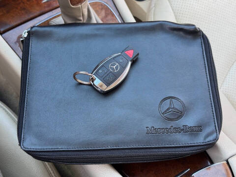 2005 Mercedes-Benz E-Class E 320 CDI