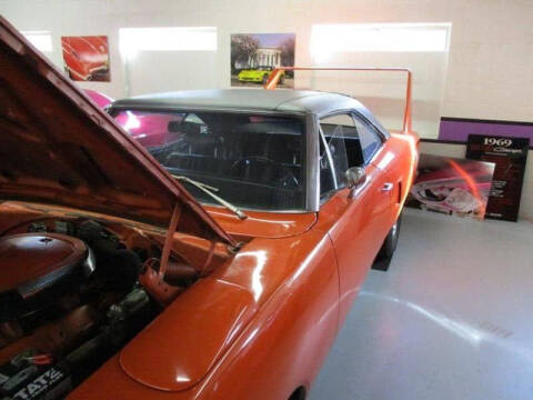 1970 Plymouth Roadrunner