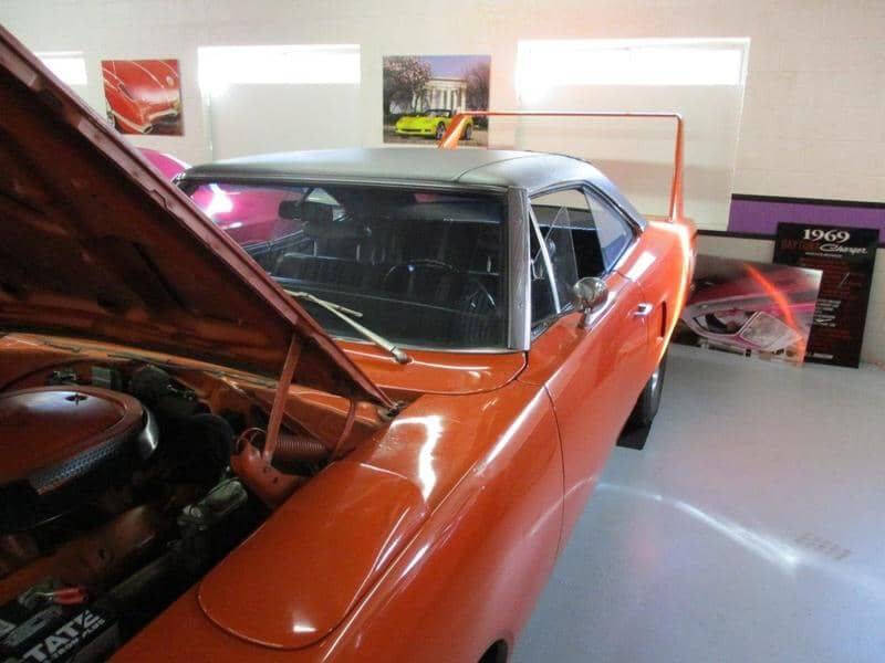 1970 Plymouth Roadrunner