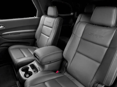 2018 Dodge Durango SRT