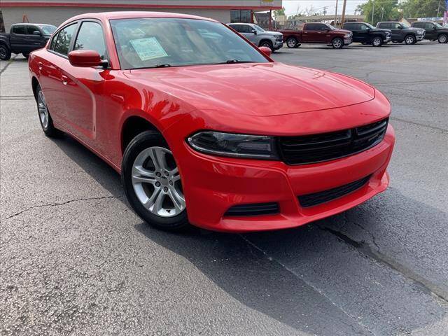 2020 Dodge Charger for sale at BuyRight Auto in Greensburg IN
