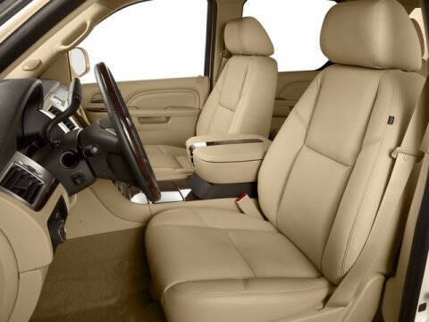 2014 Cadillac Escalade ESV Premium