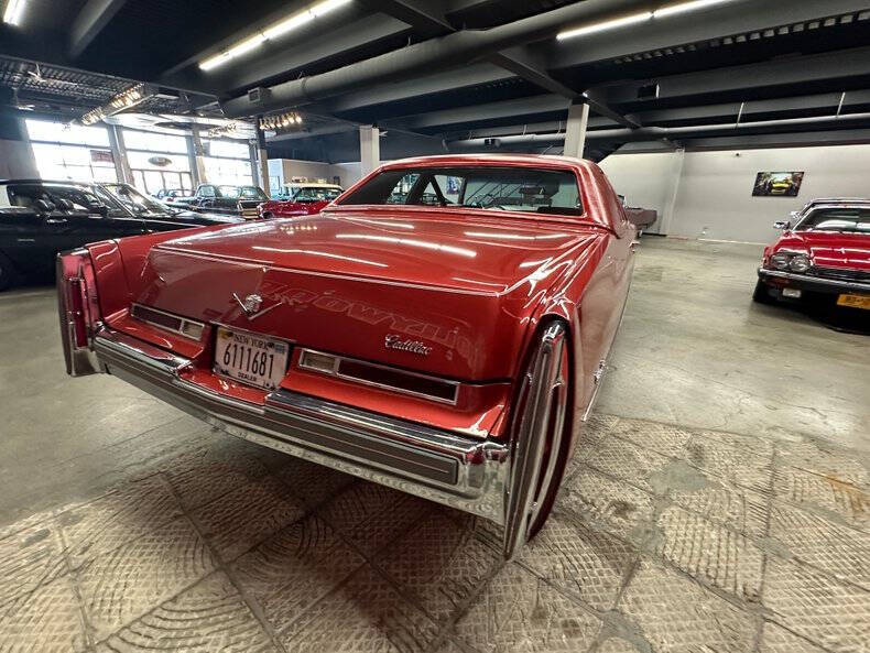 1976 Cadillac DeVille