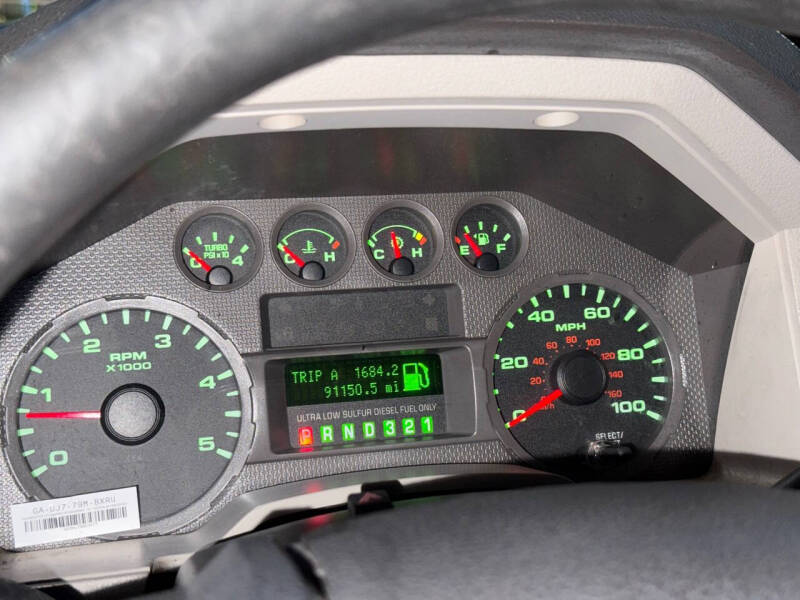 2008 Ford F-350 Super Duty XL