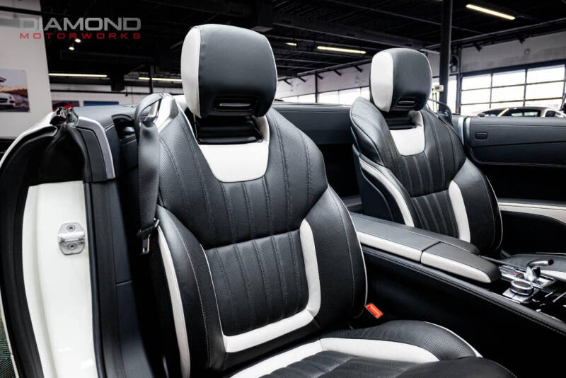 2015 Mercedes-Benz SL-Class SL 550