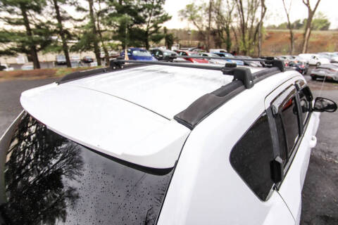 2015 Jeep Compass Latitude