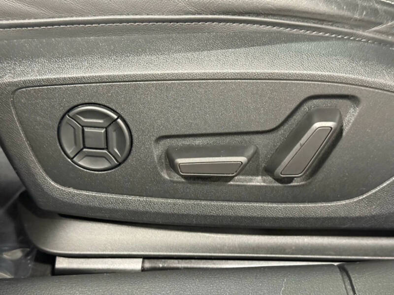 2020 Audi A6 quattro Premium Plus 45 TFSI