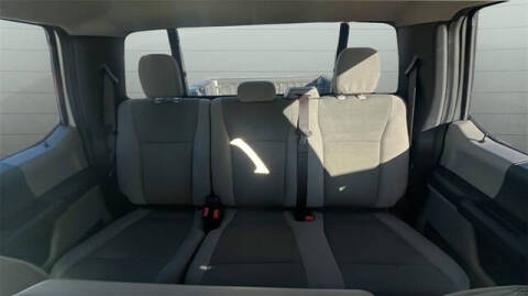 2020 Ford F-350 Super Duty