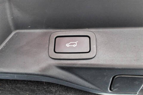 2014 Land Rover Range Rover Sport HSE