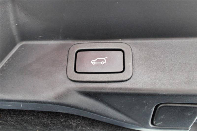 2014 Land Rover Range Rover Sport HSE