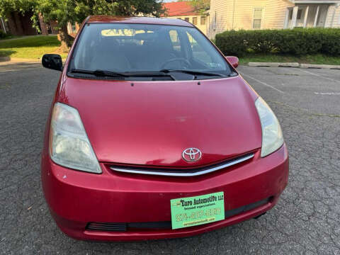 2007 Toyota Prius