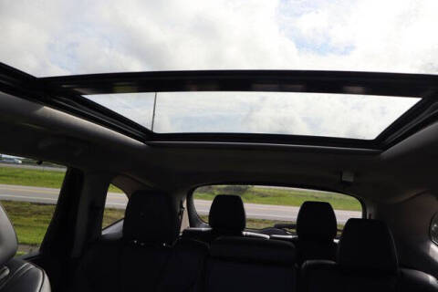 2023 Acura MDX w/Tech