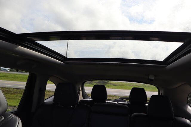 2023 Acura MDX w/Tech