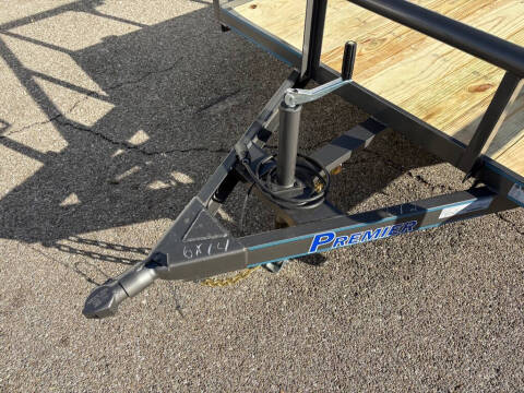 2026 BELLWETHER 6X14