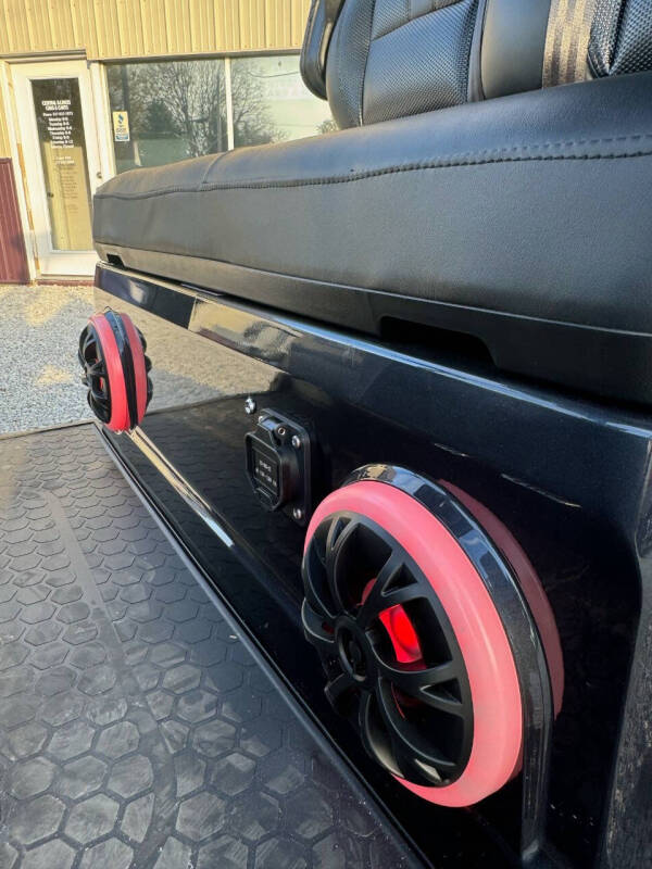 2025 Evolution D5 Ranger 2+2 Plus