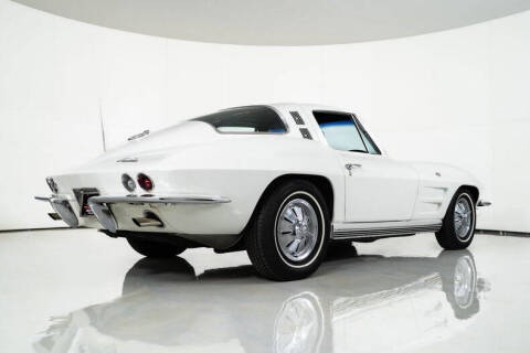 1964 Chevrolet Corvette