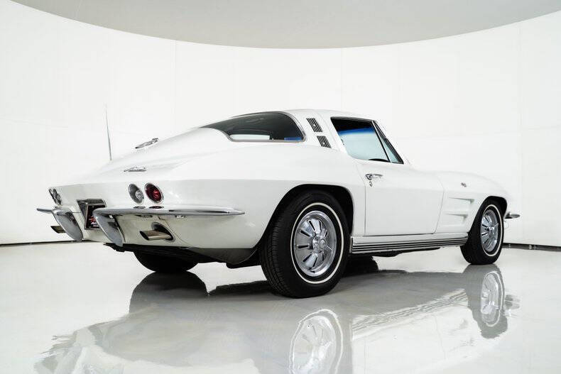 1964 Chevrolet Corvette
