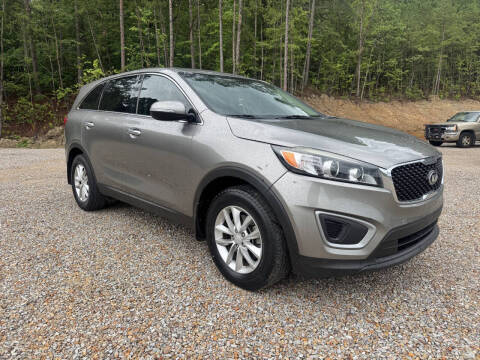 2017 Kia Sorento L