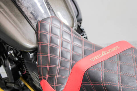 2020 Harley-Davidson Road Glide Limited