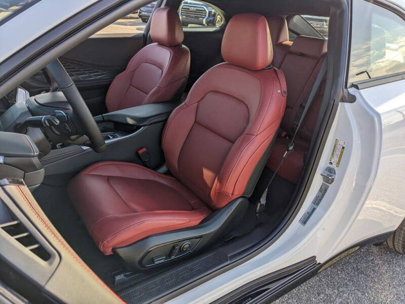 2026 Dodge Charger Scat Pack Plus