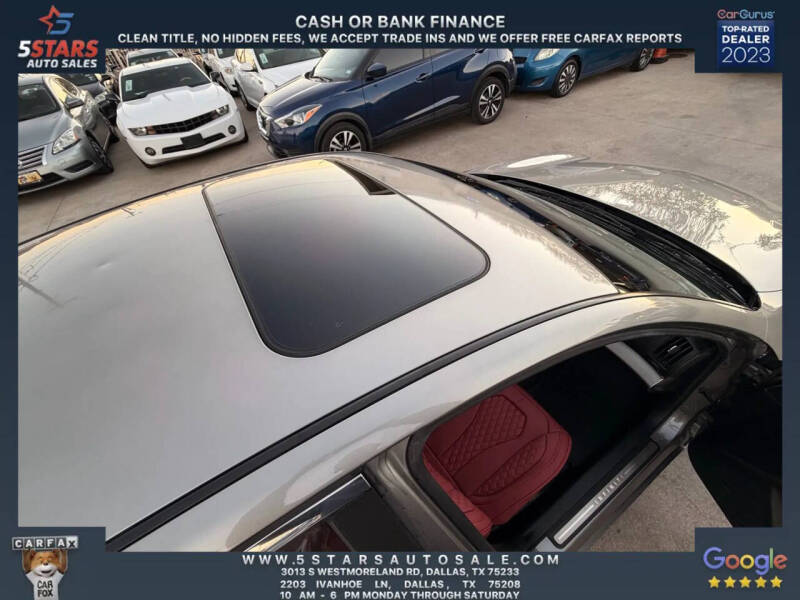 2009 Infiniti G37 Sedan Journey