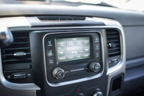 2014 RAM 2500